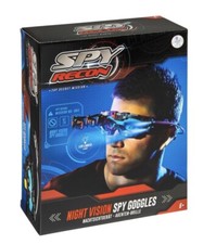 Spy Recon Night Vision Spy