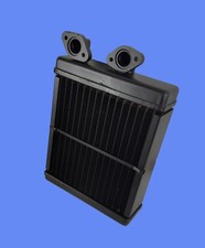 Heater matrix for Subaru