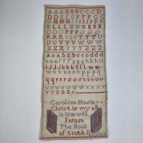 Vintage antique needlework - vintage, /antique
