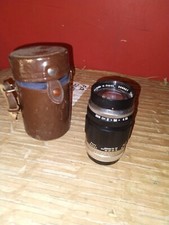 TAKUMAR F3.5 135MM LENS -