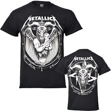 Official Metallica T Shirt