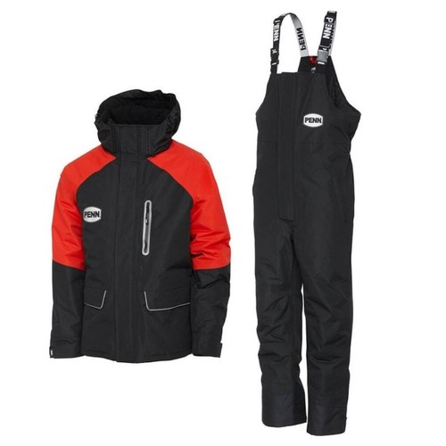 Penn fierce thermo suit - fierce,