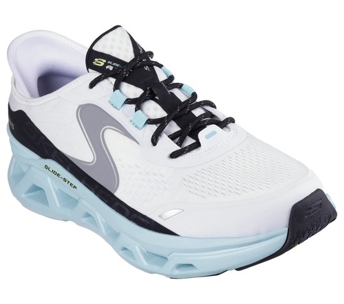 Mens slip ins shoes skechers - slip,