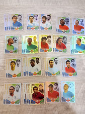 Topps Match Attax 2010 World Cup - Man of the Match , 100 Club , Limited Edition