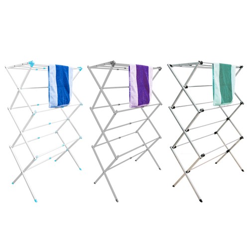 Tier clothes airer dryer - 3-tier,