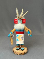 Native American Navajo