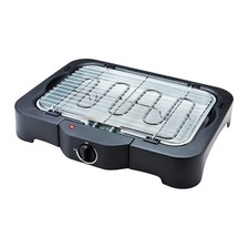 Quest electric bbq grill - electric,