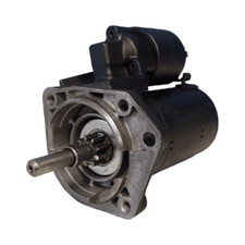 Starter 12V/1.1Kw 9t CW SEAT