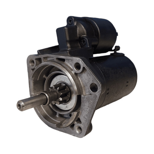 Starter 12v 1kw cw seat - 9t,