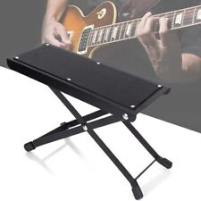 4-Height Guitar Pedal Stool