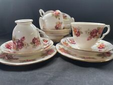 Gainsborough Rose Vintage Bone