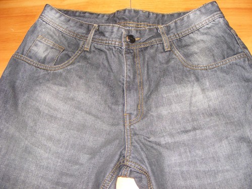 Bridgmont denim motorcycle - bridgmont,