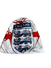 England Football Beanie Hat |
