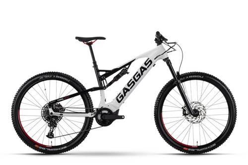 Gasgas trail extra - trail, 2.0