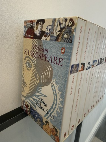 William shakespeare the - shakespeare,