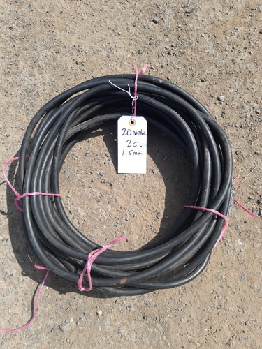 Core swa armoured cable - core,