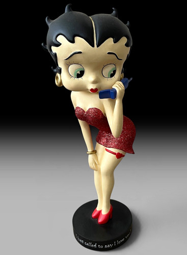 Westland giftware betty - giftware, boop