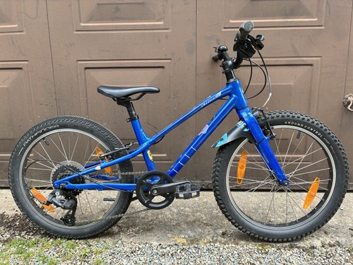 Specialized jett wheel - 20”,