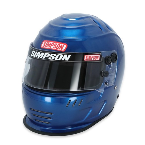 Simpson speedway shark racing - speedway,