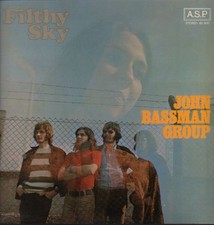 John Bassman Group / Filthy