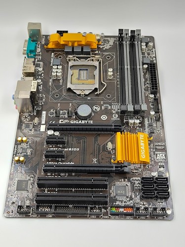 Gigabyte z97p d3 - gigabyte, ga-z97p-d3