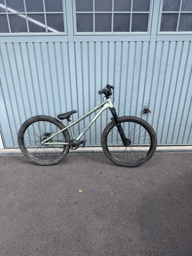 Merida maxx 26in - 26in, aluminium