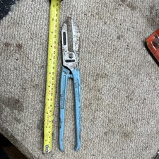 Gilbow 6245 10 Inch Tin Snips
