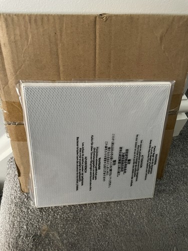 Monitor audio square - audio,