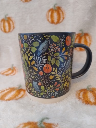 Tkmaxx halloween pumpkin raven - tkmaxx,