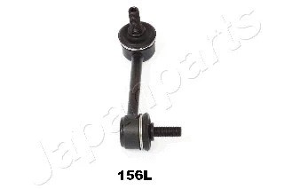 Rear left stabiliser bar - rear,