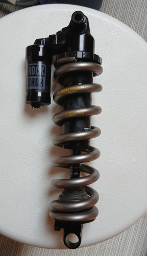Rockshox super deluxe select - rockshox,