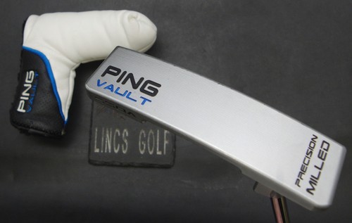 Ping vault voss putter - ping,