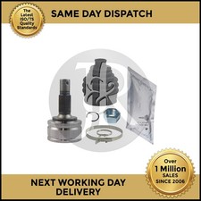 VAUXHALL CORSA-e-MOKKA