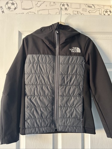 Boys north face - north, smart