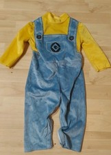 Baby Boys Minions Bob