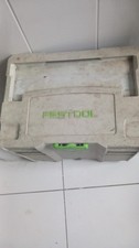 Festool TS55 REQ 110V Plunge Saw