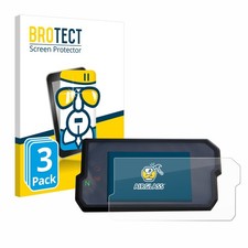 3 Pack Screen Protector Glass