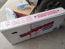 Mongoose Supergoose Bmx Bike