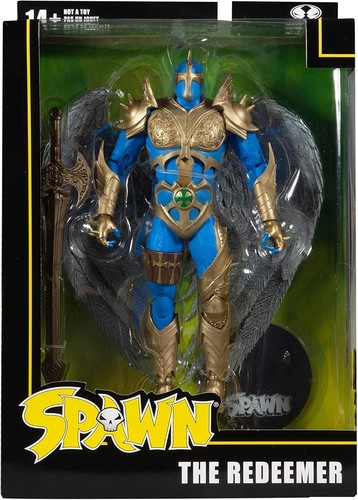Mcfarlane toys spawn the - mcfarlane,