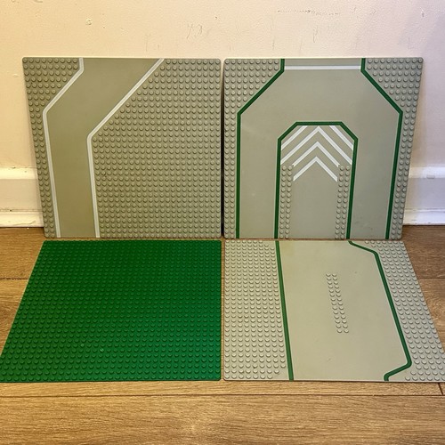 Bundle lego x 32 - x4,