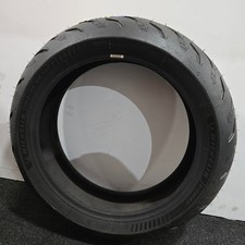 Michelin Power 5 Rear