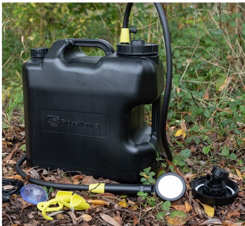 Ridgemonkey outdoor power - ridgemonkey,