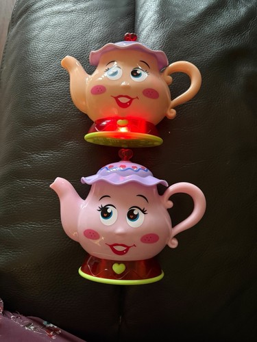Chad valley talking tea - chad,