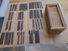 Job Lot of Vintage Spare
