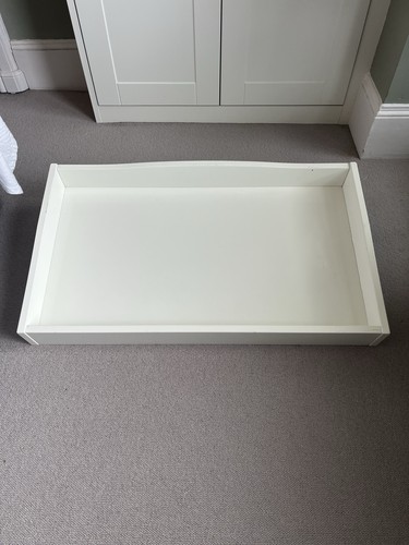The little white company - white,