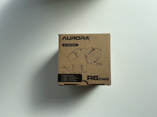 Aurora r6cwsff - aurora, au-r6cwsff