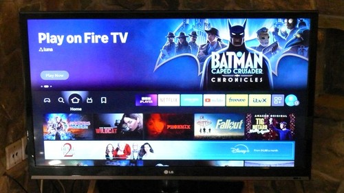 Smart full hd - 37",