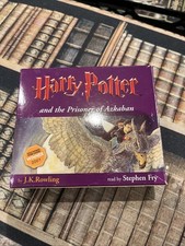 Harry Potter and the Prisoner