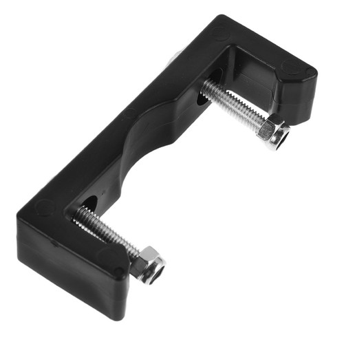 Folding bike tie rod buckle - bike,