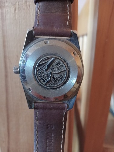 Sea gull st5 mechanical watch - st5,